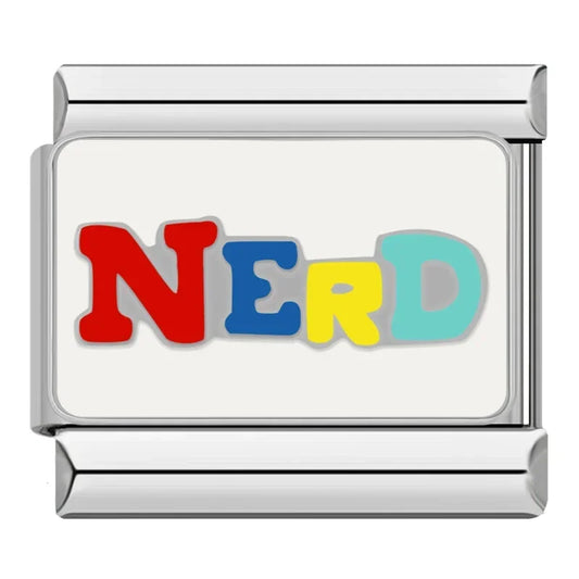 Nerd Charm