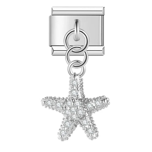 Double 444 Charm