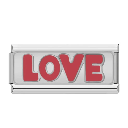 Double Love Charm