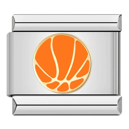 Basketball Charm