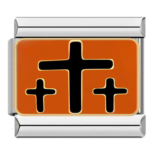 God Charm