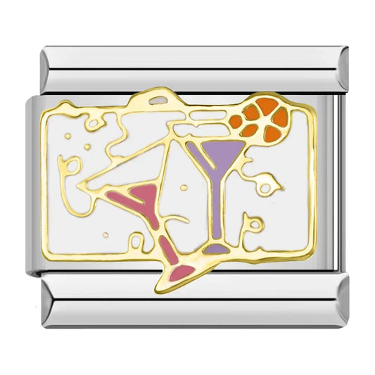 Cocktails Charm