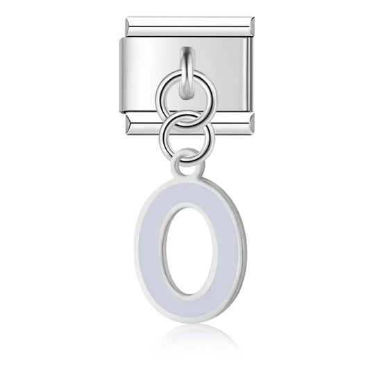 O Charm