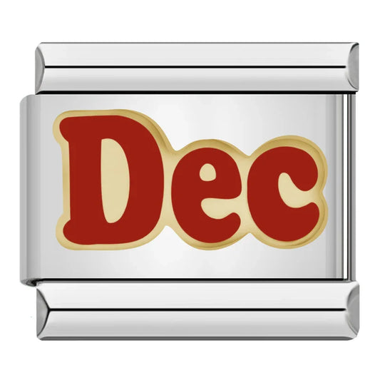 December Charm