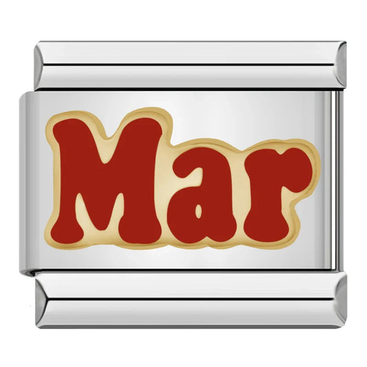 March Charm