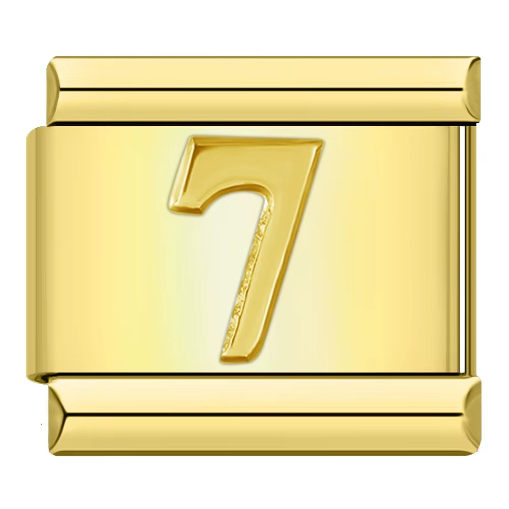 Seven Charm