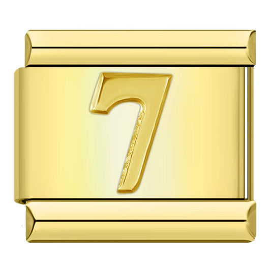 Seven Charm