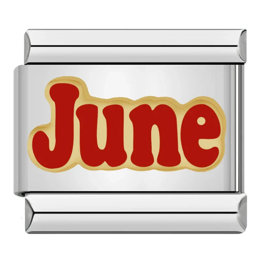 June Charm