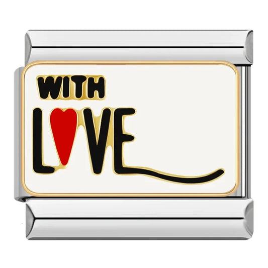 With Love Charm