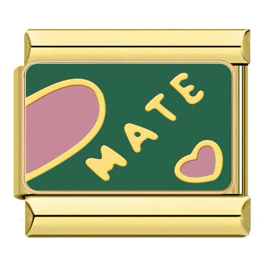 Mate Charm