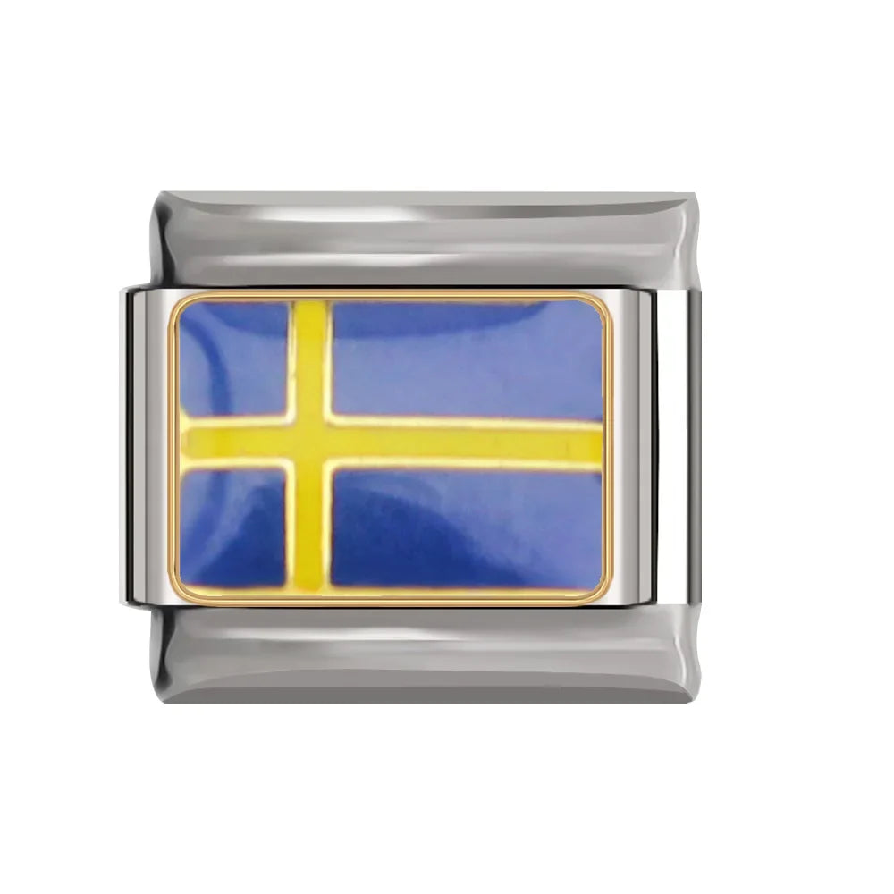 Sweden Charm