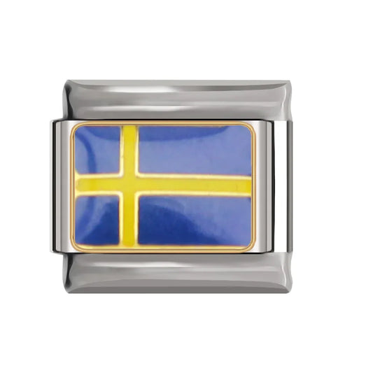 Sweden Charm