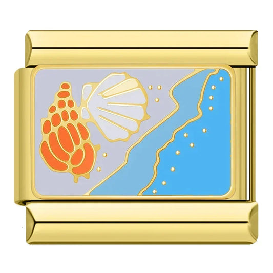 Beach Charm