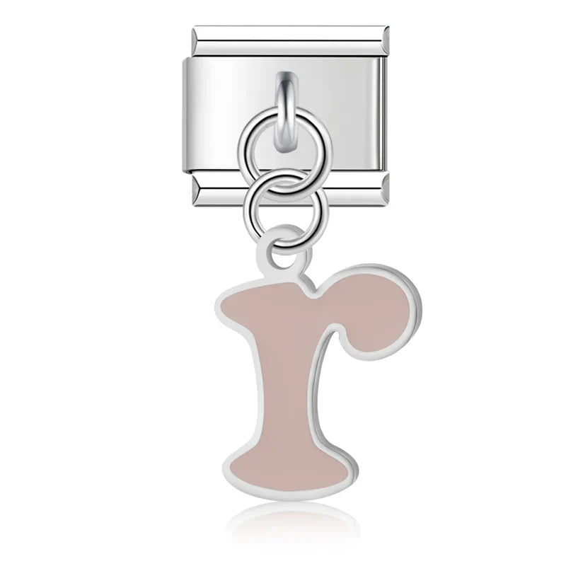 Hanging R Charm