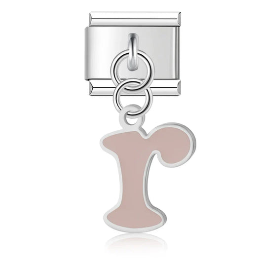 Hanging R Charm