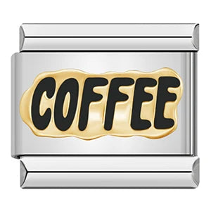 Coffee Charm