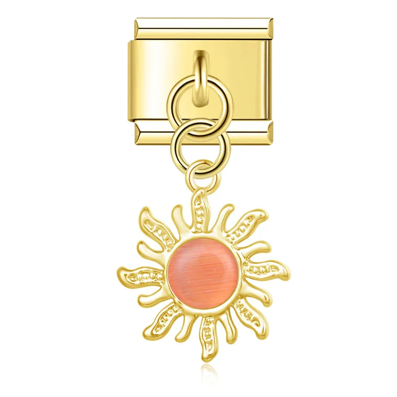 Sunshine Charm