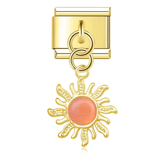 Sunshine Charm