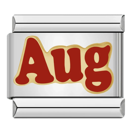 August Charm