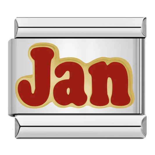 January Charm