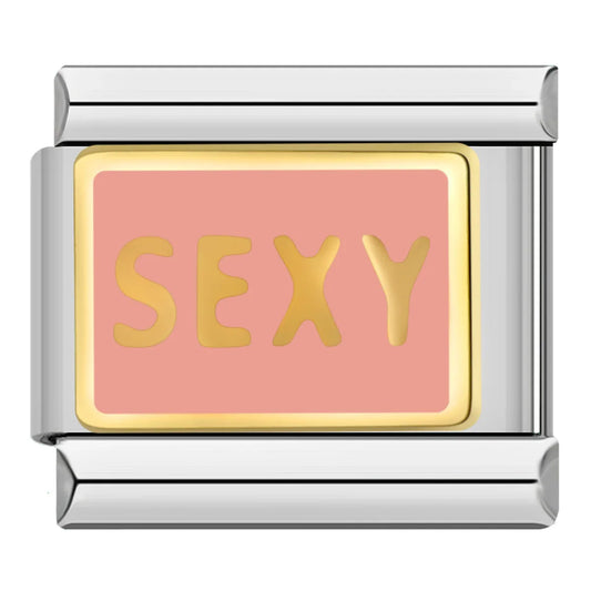 Sexy Charm
