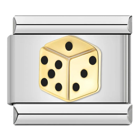Dice Charm