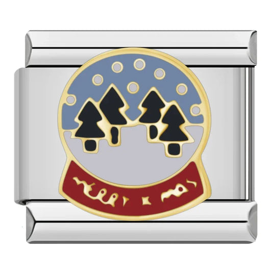 Merry Xmas Charm