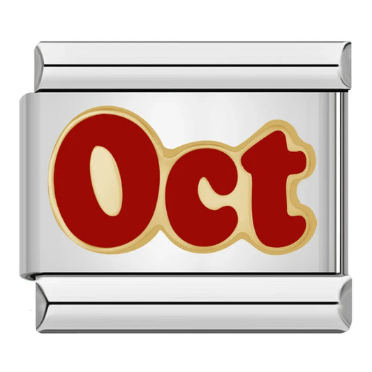 October Charm