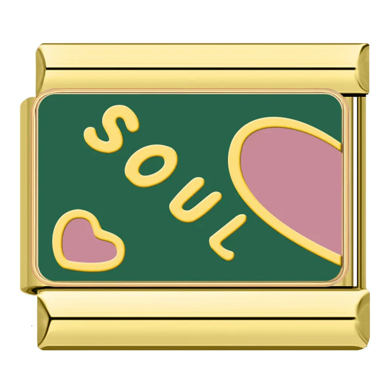 Soul Charm