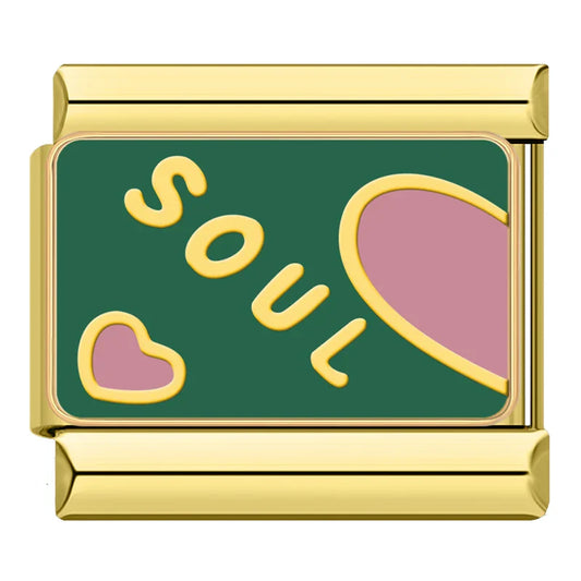 Soul Charm