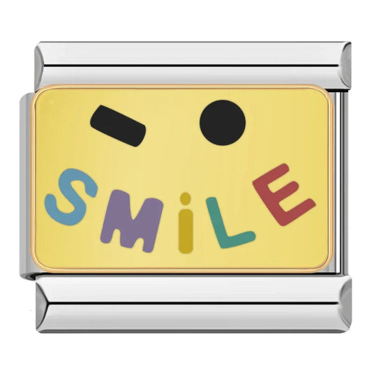 Smile Charm