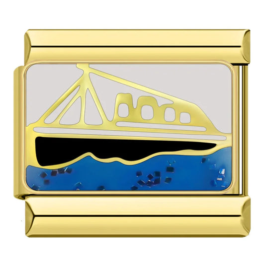Titanic Charm