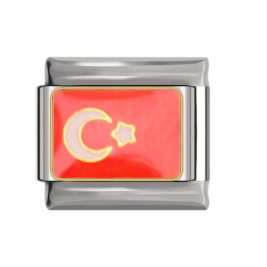 Turkey Charm