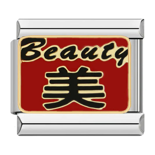 Beauty Charm