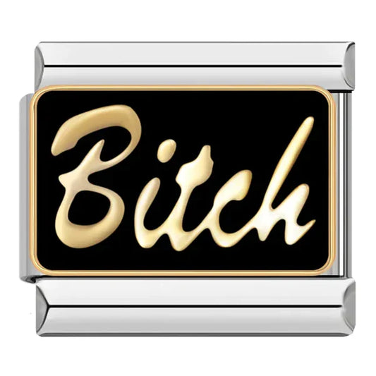 Bit*h Charm