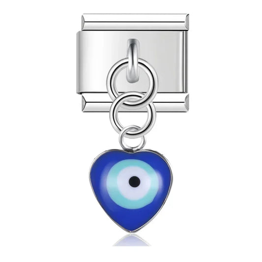 Blue Eye Charm