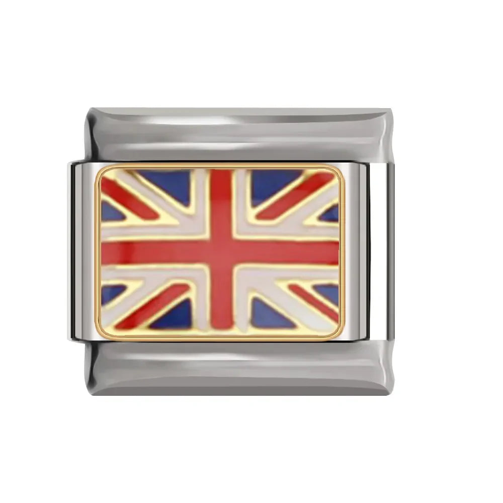 England Charm