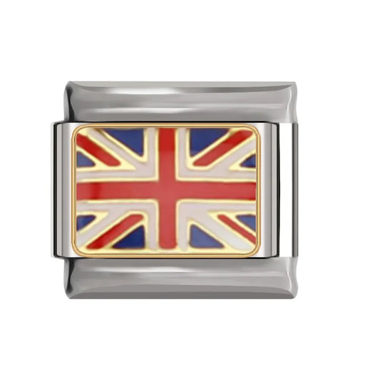 England Charm