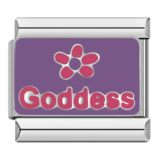 Goddess Charm