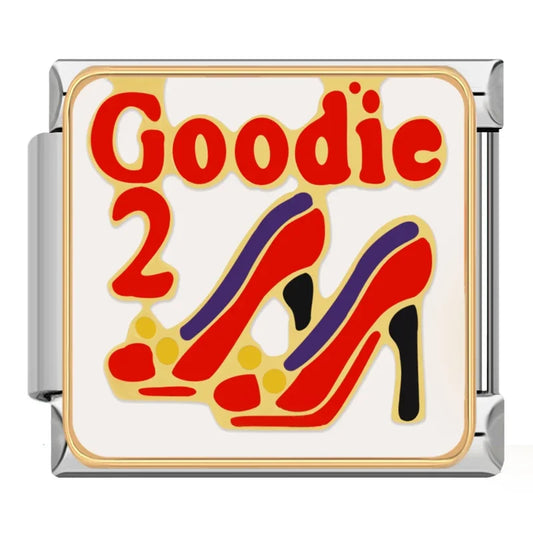 Goodie 2 Charm