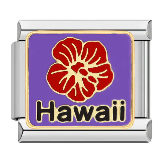 Hawaii Charm