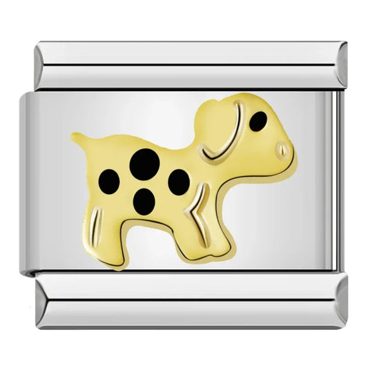 Puppy Charm