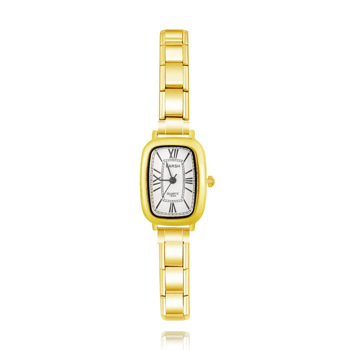Miraé Charm Watch