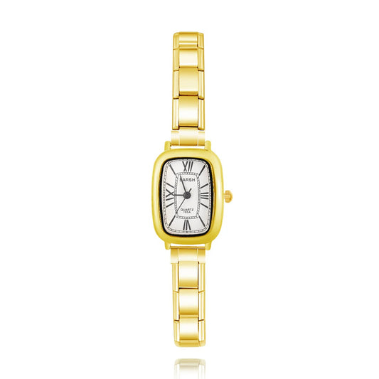 Miraé Charm Watch