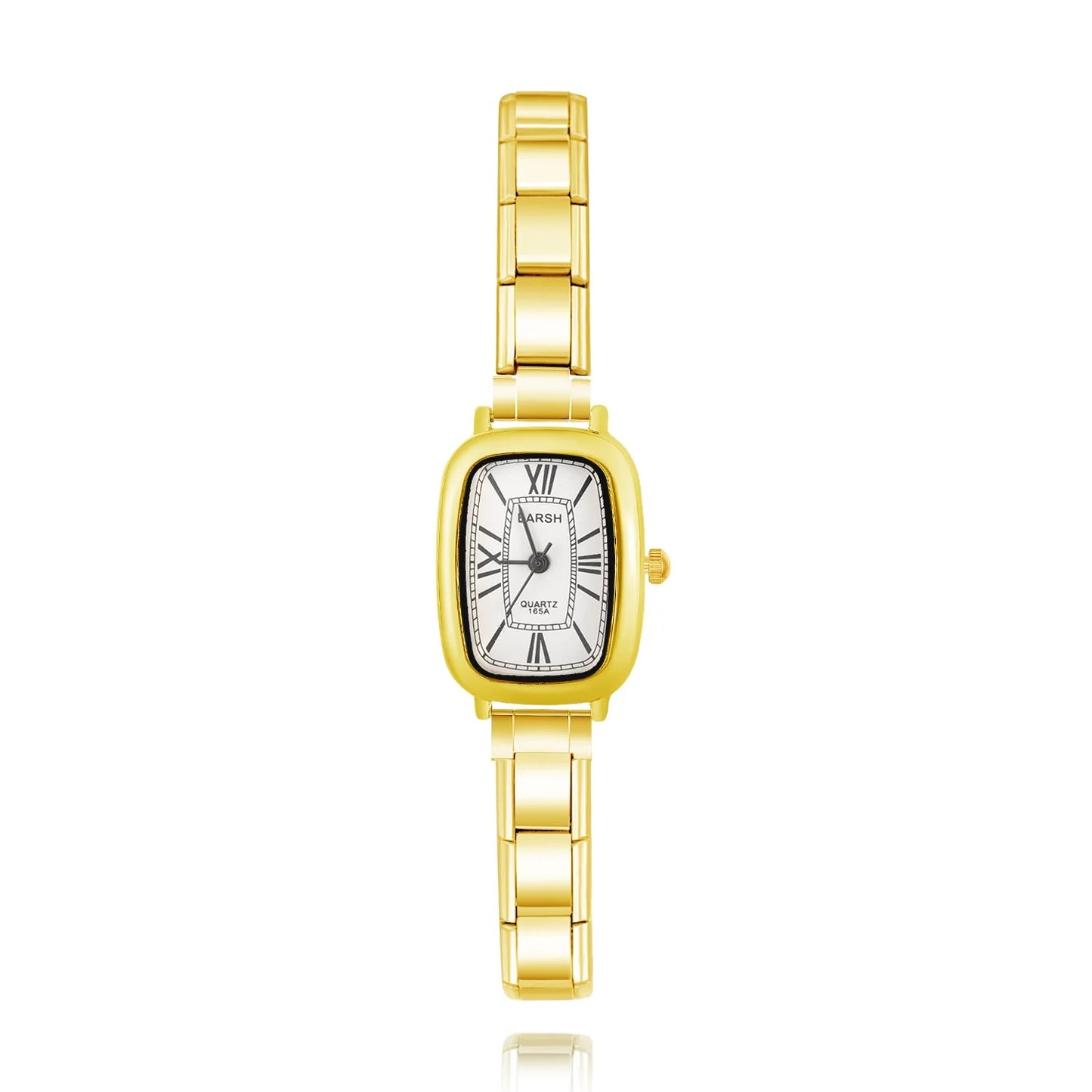 Vielle Charm Watch