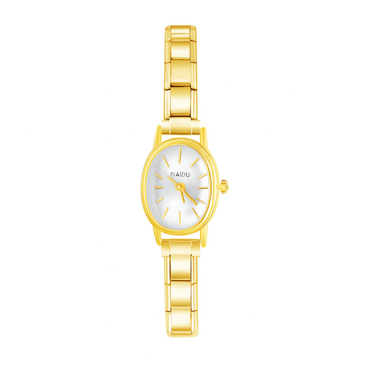 Clovelle Charm Watch