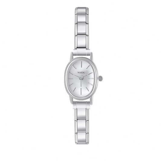Éclora Charm Watch
