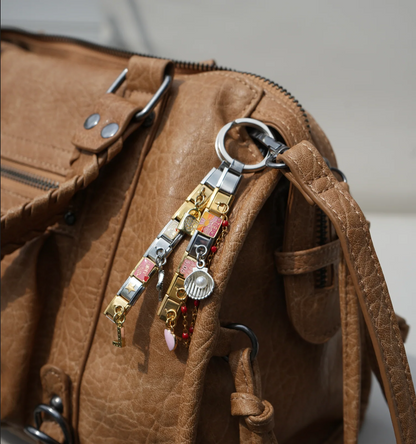 Clip & Ring