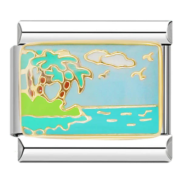 Island Charm