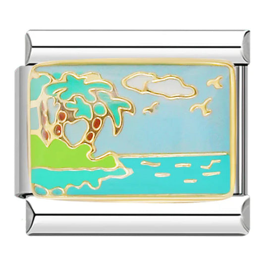 Island Charm